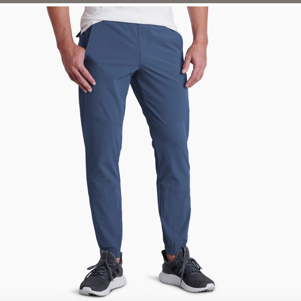 Kuhl SUPPRESSOR JOGGER in Pirate Blue
